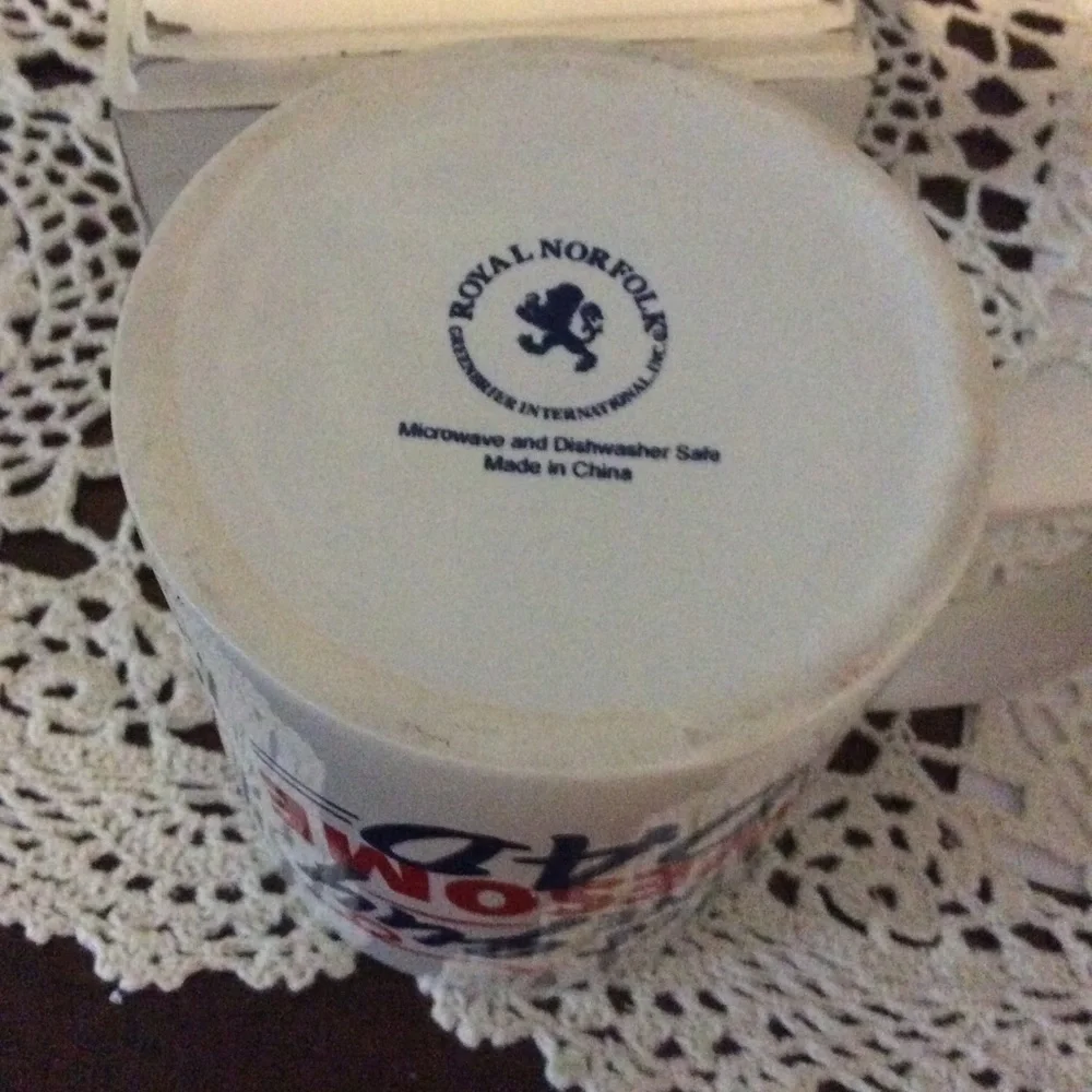 Coffee Mug - Picture 3 of 3